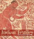 Indian Textiles: 1,000 Years of Art and Design