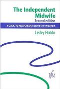 The Independent Midwife