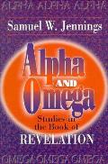 Alpha and Omega