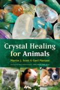 Crystal Healing For Animals