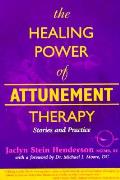 Healing Power Of Attunement Therapy Stor