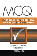 McQs in Medical Microbiology and Infectious Diseases