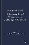 Image and Word: Reflections of Art and Literature