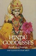 Hindu Goddesses: Beliefs and Practices