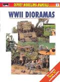 WWII Dioramas