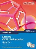 Edexcel Gcse Maths 2006: Linear Higher Student Book and Active Book