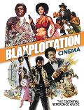 Blaxploitation Cinema The Essential Reference Guide