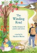 The Winding Road: Family Treasury of Poems & Verses