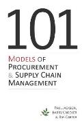 101 Models of Procurement and Supply Chain Management