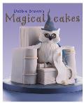 Debbie Browns Magical Cakes