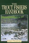Trout Fishers Handbook