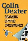 Cracking Cryptic Crosswords