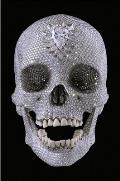 Damien Hirst: For the Love of God, the Making of the Diamond Skull