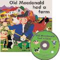 Old MacDonald Had a Farm [With CD]