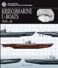 Kriegsmarine U-Boats: 1939 - 1945