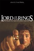 Lord of the Rings: Popular Culture in Global Context
