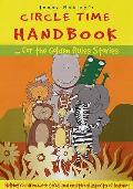 Circle Time Handbook for the Golden Rules Stories: Helping Children With Social and Emotional Aspects of Learning
