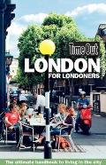 Time Out London For Londoners