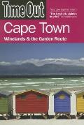 Time Out Cape Town Winelands & the Garden Route