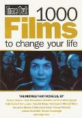 Time Out 1000 Films To Change Your Life