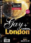 Time Out Gay & Lesbian London 3rd Edition