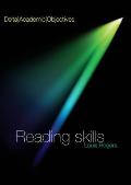 Delta Acad Obj - Reading Skills CB