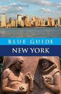 Blue Guide New York 4th Edition