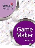 Basic Projects in Game Maker