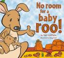 No Room For A Baby Roo !
