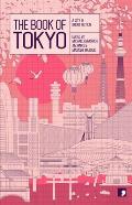 Book of Tokyo A City in Short Fiction