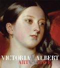 Victoria & Albert Art & Love