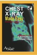 Chest X-Ray [With CDROM]