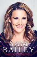 Sam Bailey - Daring To Dream: My Autobiography