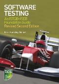 Software Testing: An Istqb-Iseb Foundation Guide