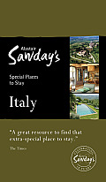 Special Places to Stay Italy 8th Edition