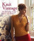 Knit Vintage