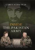 Inside the Pakistan Army: A Woman's Experience on the Frontline of the War on Terror