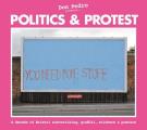 Politics & Protest: A Decade of Bristol Subvertising, Graffiti, Stickers and Posters