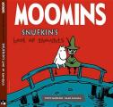 Moomins Snufkins book of Thoughts