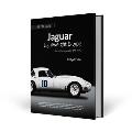 Jaguar Lightweight E-Type: The Autobiography of 4wpd