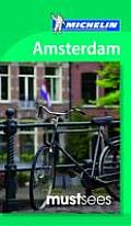 Michelin Must Sees Amsterdam