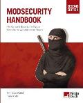 ModSecurity Handbook, Second Edition