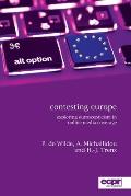 Contesting Europe: Exploring Euroscepticism in Online Media Coverage