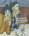 Becoming Picasso: Paris 1901