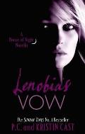 Lenobia's Vow. P.C. Cast, Kristin Cast