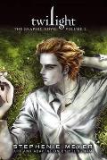 Twilight: the Graphic Novel