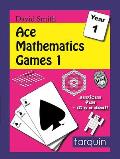 Ace Mathematics Games 1