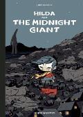 Hilda 02 & the Midnight Giant