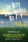The Boy Who Wanted To Fly