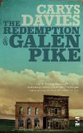 Redemption of Galen Pike